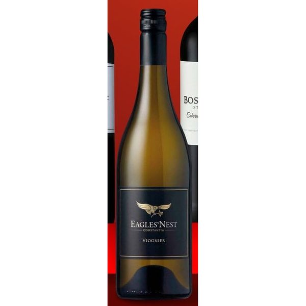 Eagles' Nest Viognier