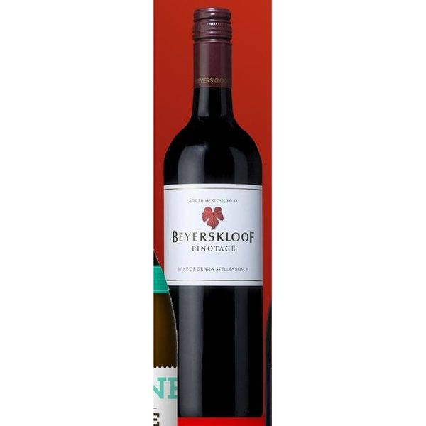 Beyerskloof Pinotage