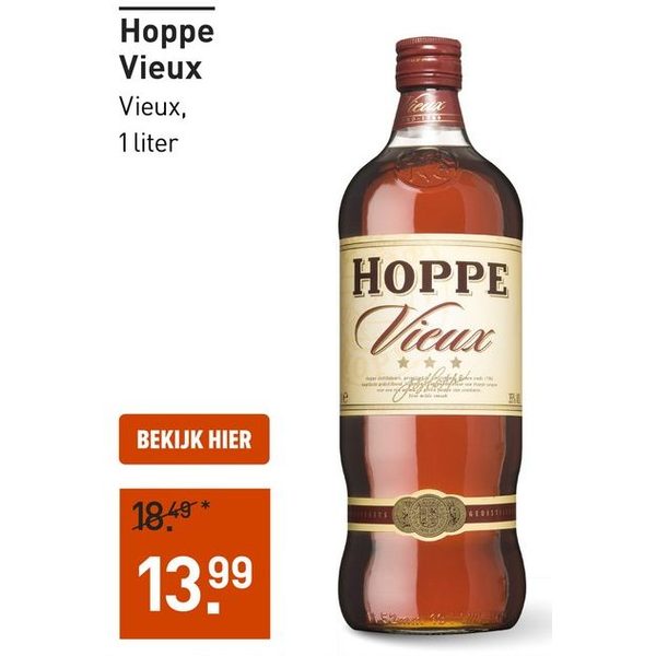Hoppe Vieux