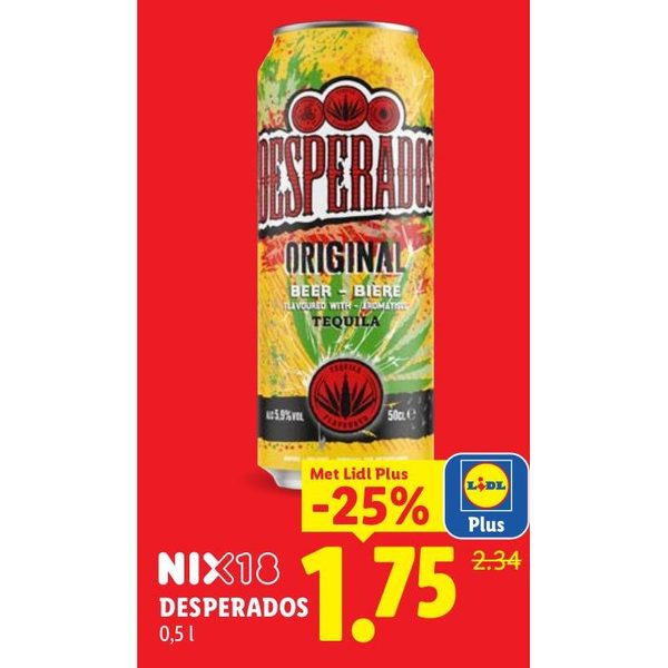 Desperados
