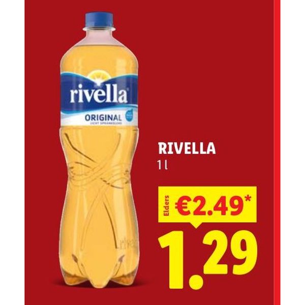 Rivella Original