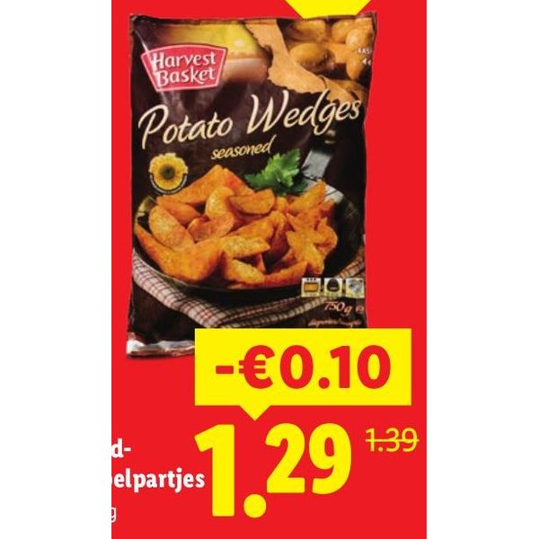 Aardappelpartjes
