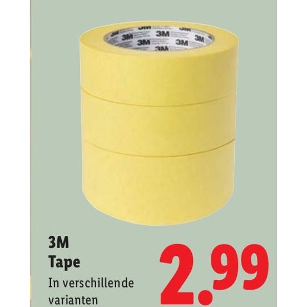 3M Tape