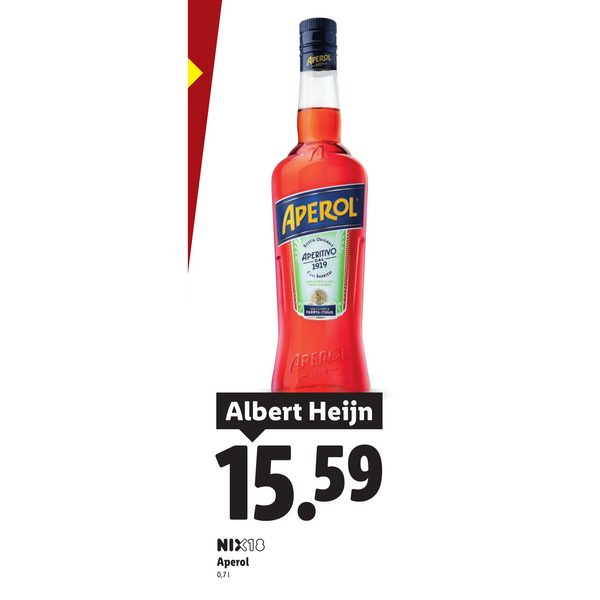 Aperol