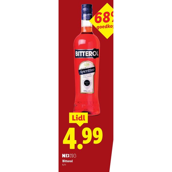 Bitterol