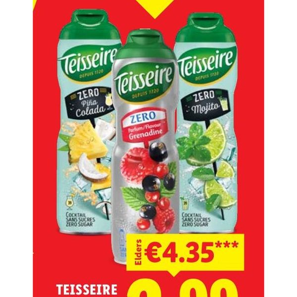Teisseire