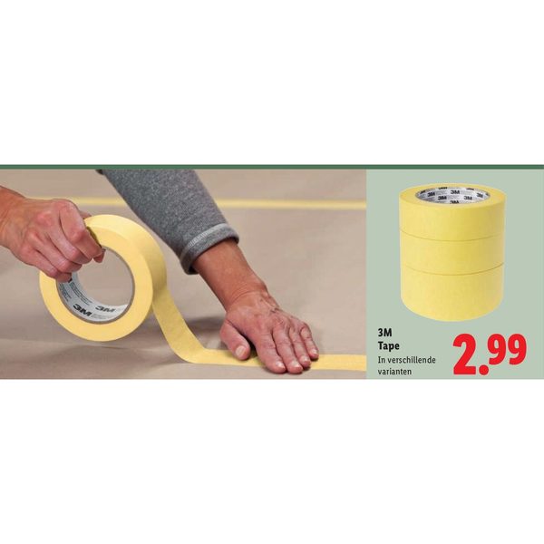 3M Tape
