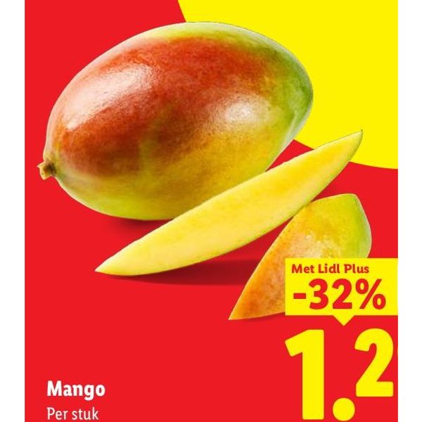 Mango
