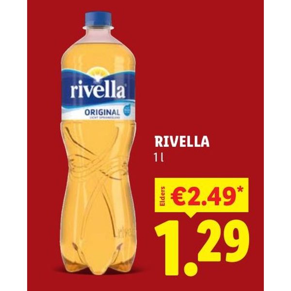 Rivella Original