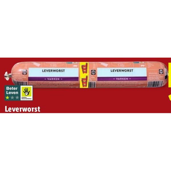 Leverworst