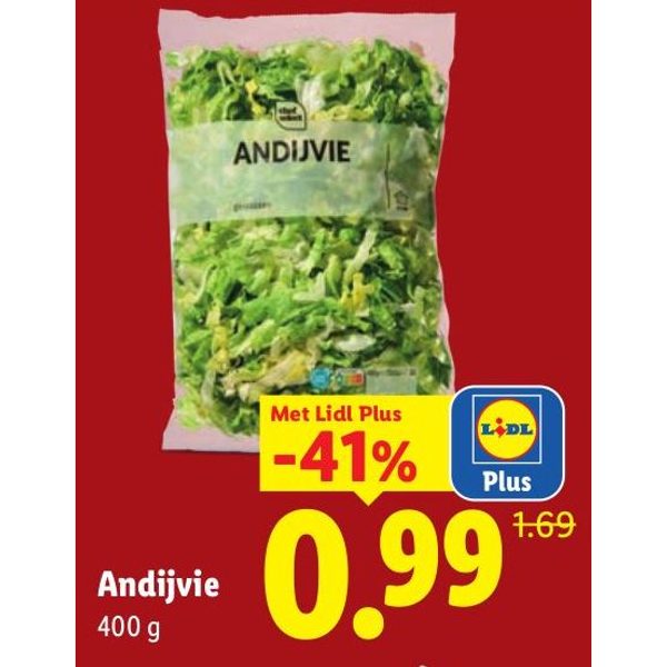 Andijvie
