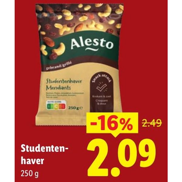 Studentenhaver