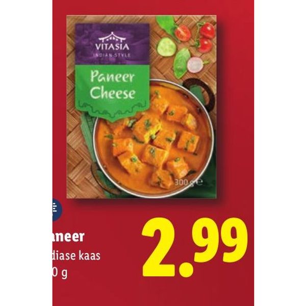 Paneer