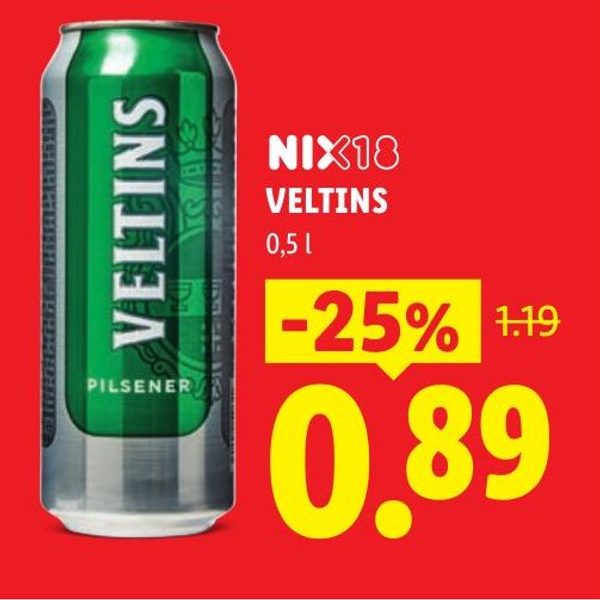 Pilsener