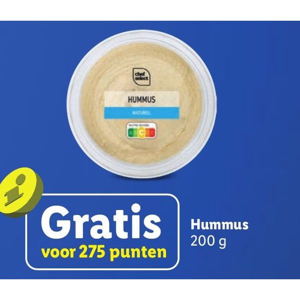 Hummus