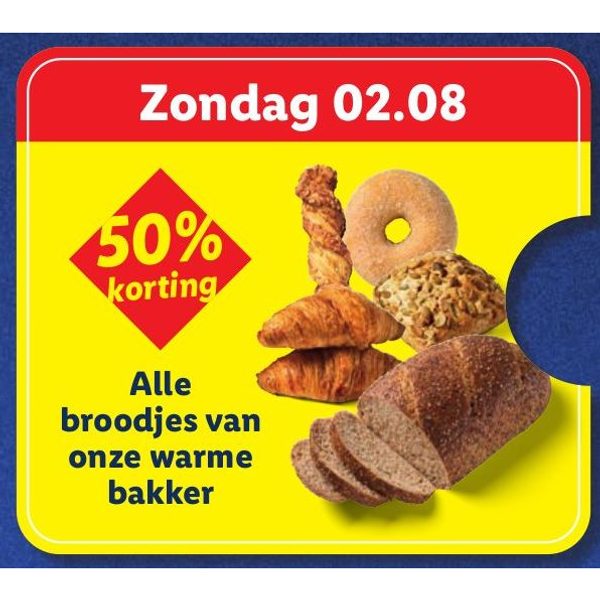 Broodjes