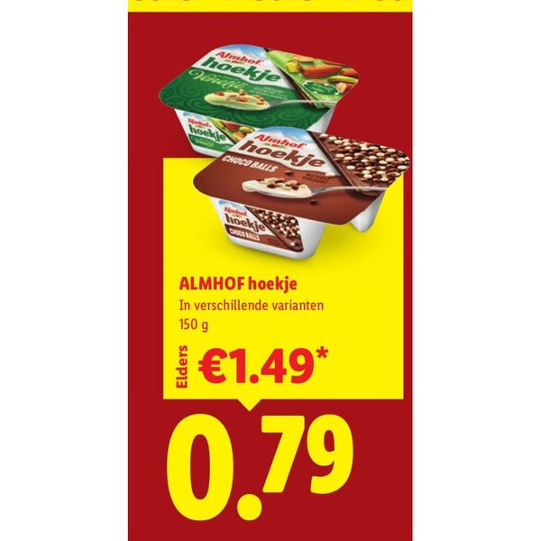 Almhof hoekje