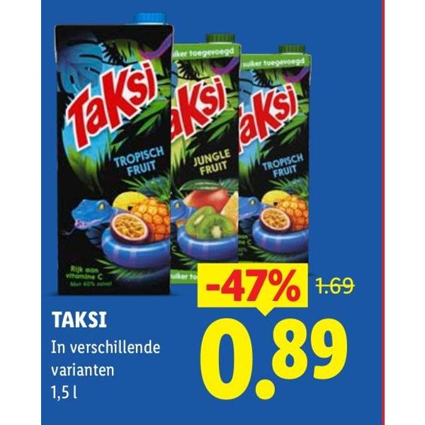 Taksi