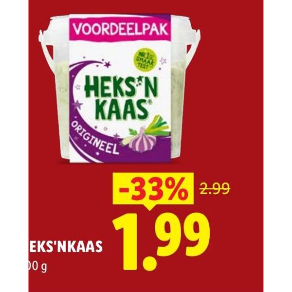 HEKS'NKAAS