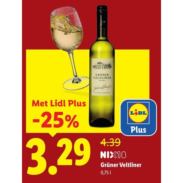 Grüner Veltliner