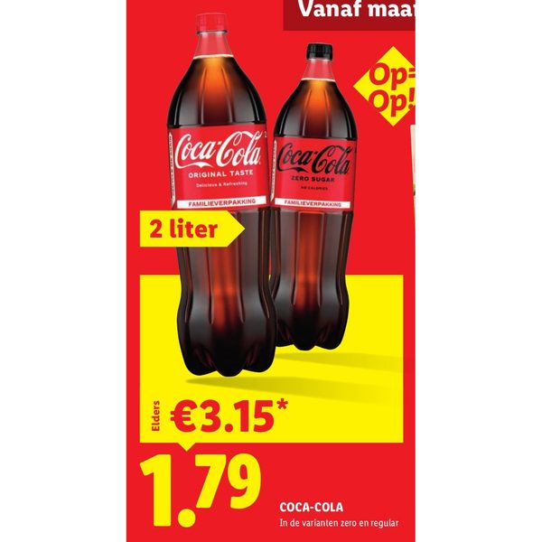 Coca-Cola