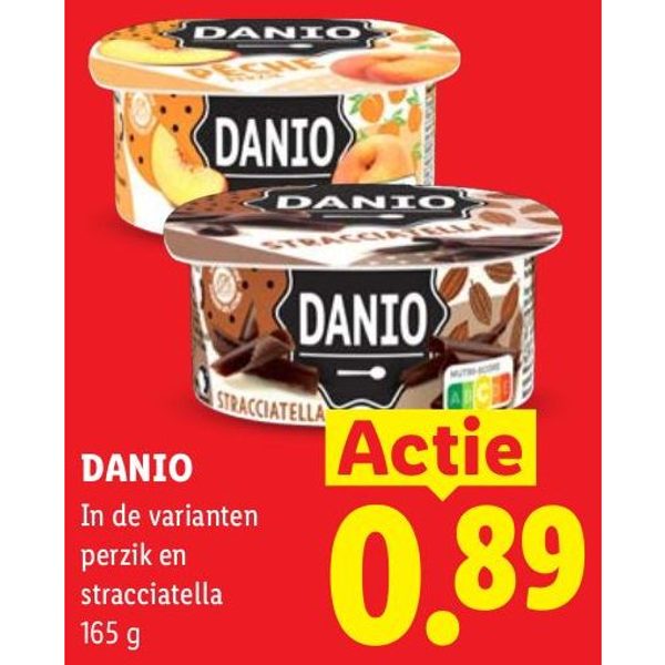 Danio