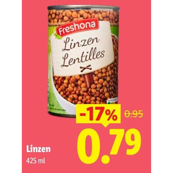 Linzen
