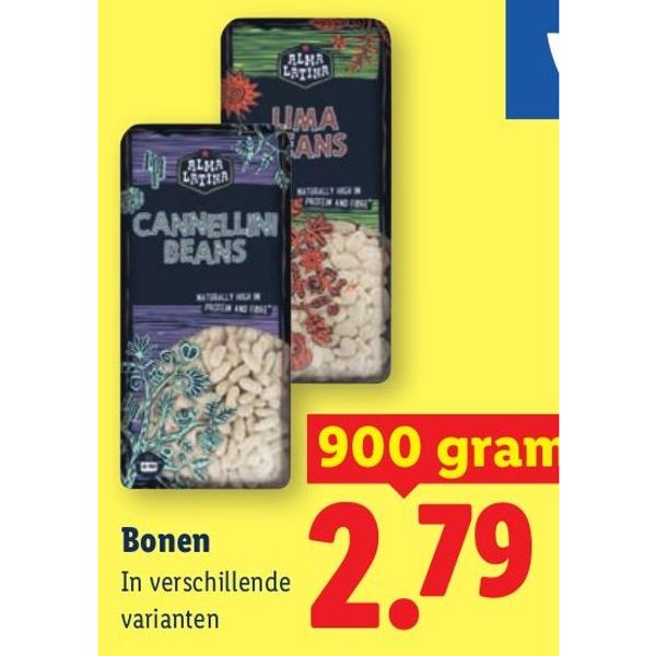 Bonen