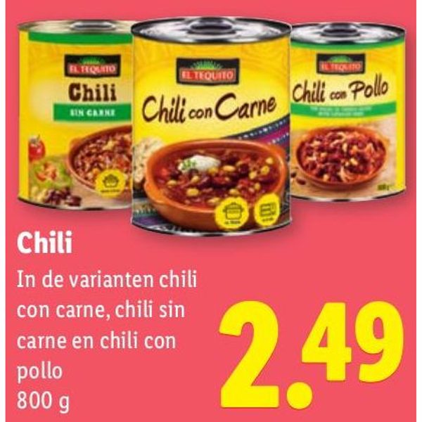Chili