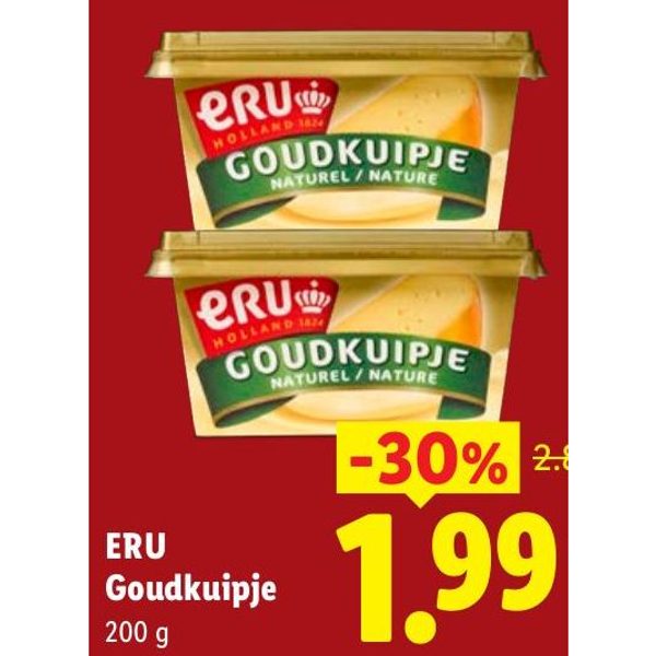ERU Goudkuipje