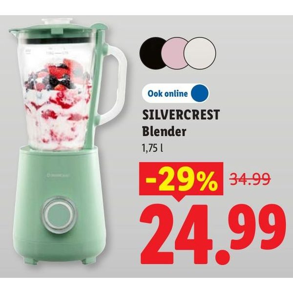 Blender