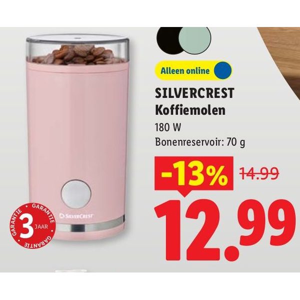 Koffiemolen