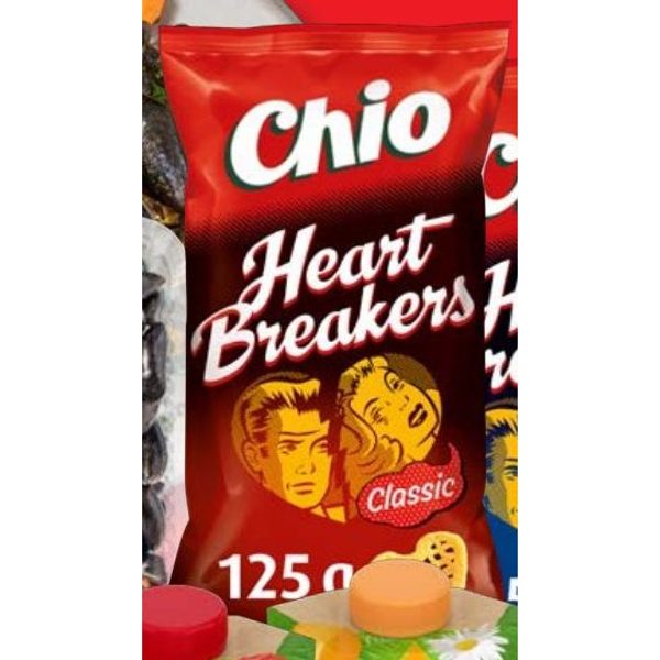 Chio Heart Breakers