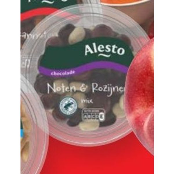 Alesto Noten & Rozijnen