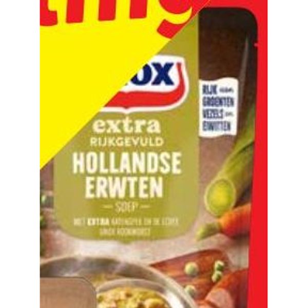 Unox Soep