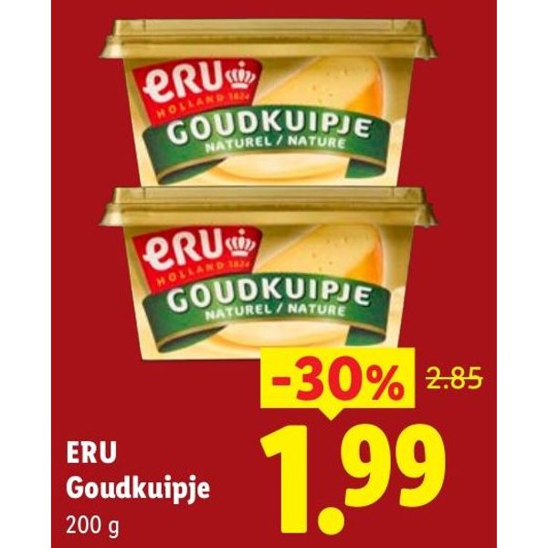 ERU Goudkuipje