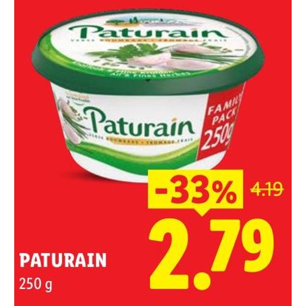 PATURAIN