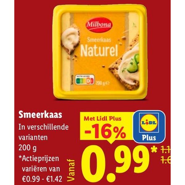 Smeerkaas