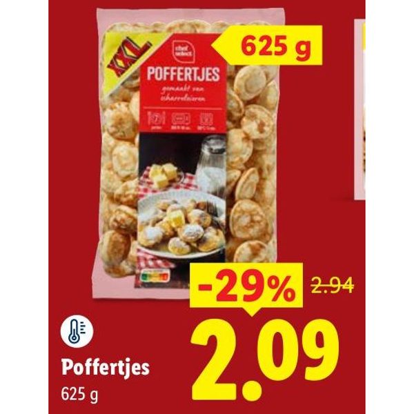 Poffertjes