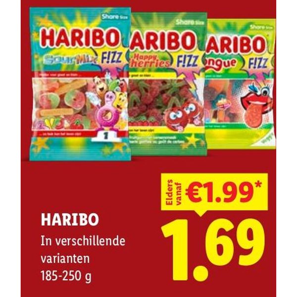 Fruitgums