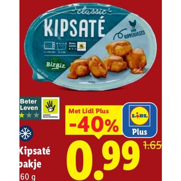 Kipsaté