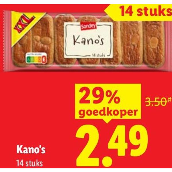 Kano's