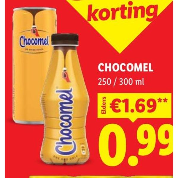 Chocomel