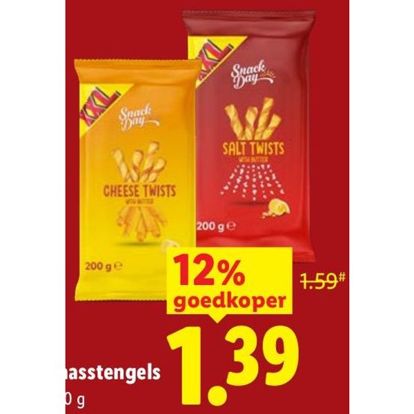 Kaasstengels
