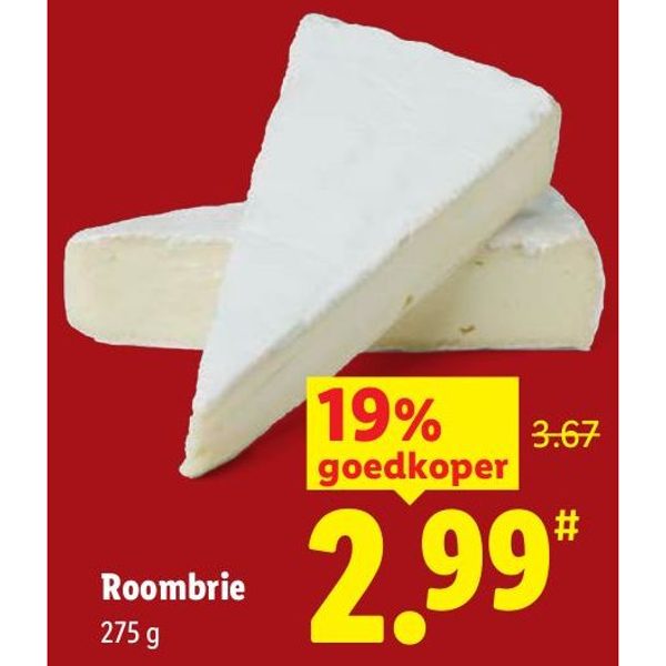 Roombrie