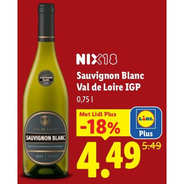 Sauvignon Blanc