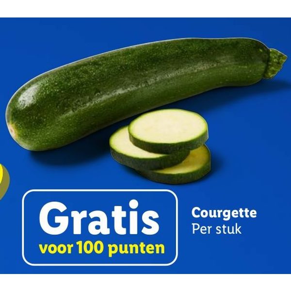 Courgette
