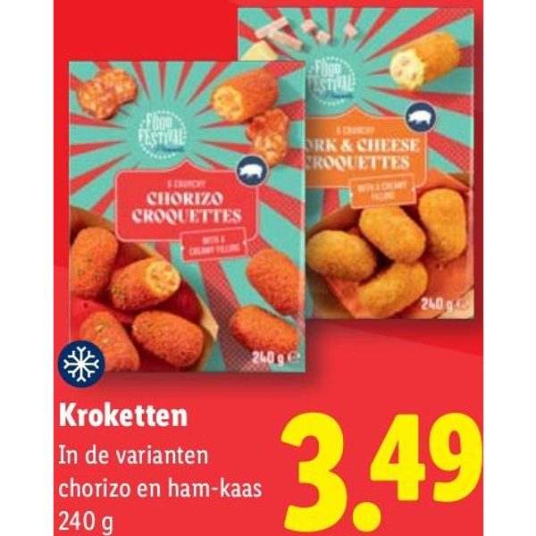 Kroketten