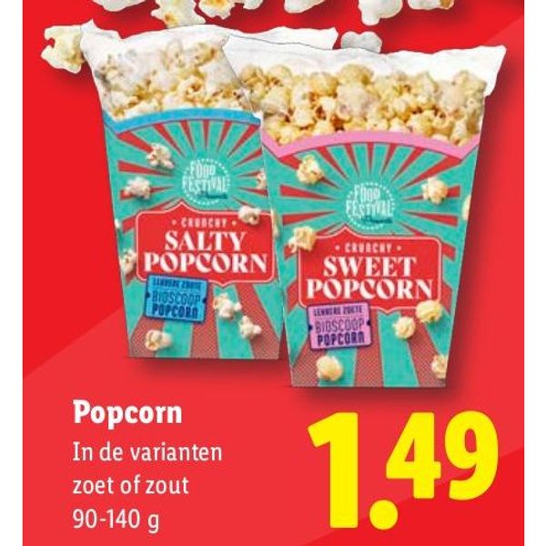 Popcorn