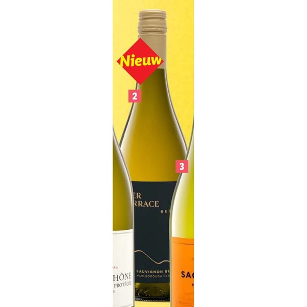 River Terrace Sauvignon Blanc